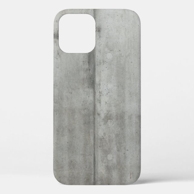Concrete wall structure texture Case-Mate iPhone case (Back)