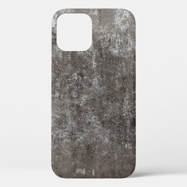 Concrete wall weathered Case-Mate iPhone case (Back)