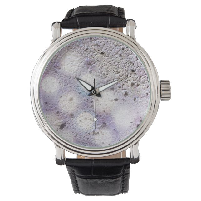 Concrete Watch (Front)