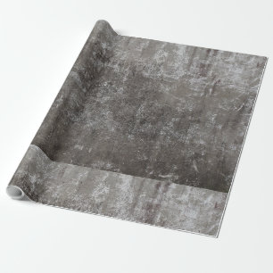 concrete wrapping paper