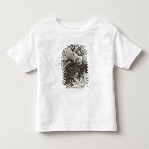 Condemnation of the Jesuits, 6th August 1762 Toddler T-Shirt