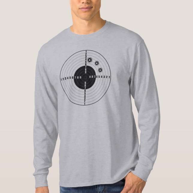 Condemned Shirt (Front)