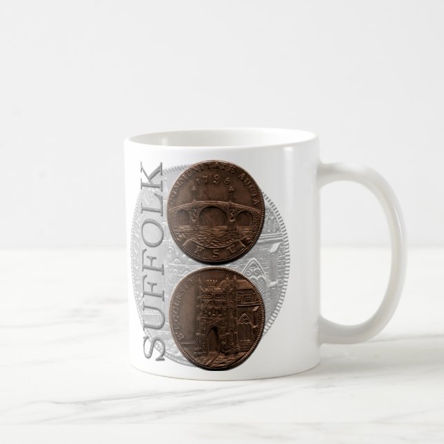 Conder Token Mug (Right)