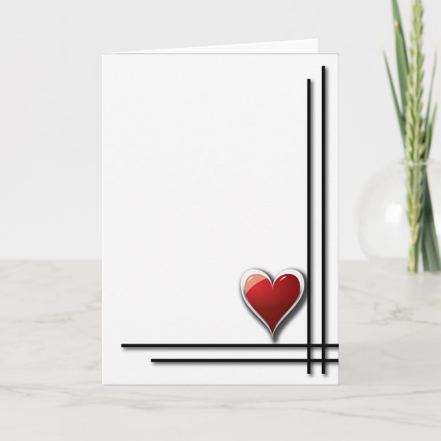 condolence card (Front)