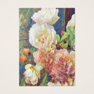 Condolence Funeral Thank you Bookmark Holy Card