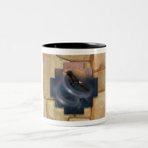 Condor - Coffee Mug
