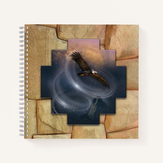 Condor - Journal (Front)