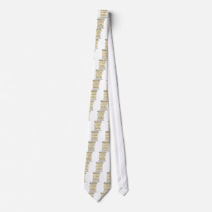 Conductor List Of Rules Tie