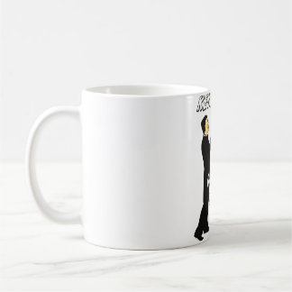 Conductor No Time My Orchestra Needs Me Coffee Mug