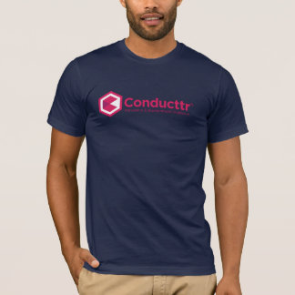 Conducttr T-Shirt