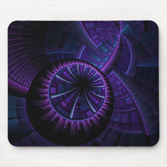 Conduit Mousepad (Front)