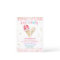 Cone Ice Cream Joint Birthday Party Invitation