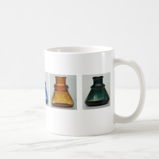 CONE INKS mug (Right)