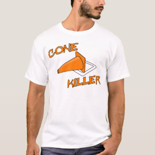 Cone Killer T-Shirt