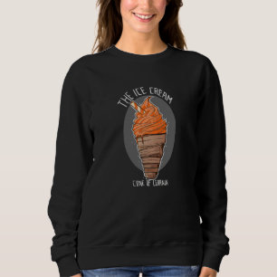 Cone of Learning Sweatshirt