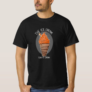 Cone of Learning T-Shirt