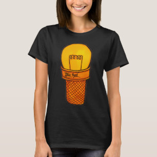 Cone of Light T-Shirt