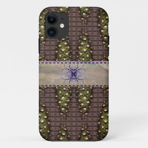 Cone Phone iPhone 11 Case