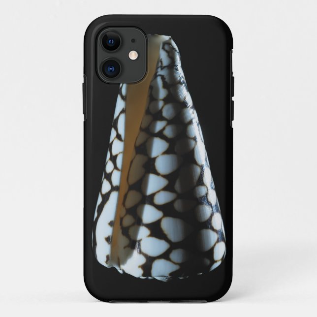 Cone shell 2 Case-Mate iPhone case (Back)