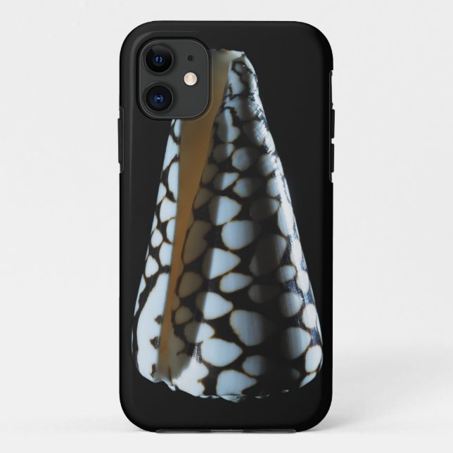 Cone shell 2 Case-Mate iPhone case (Back)