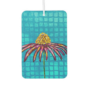 Coneflower Air Freshener