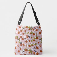 Coneflowers and Bees