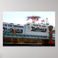 Coney Island, New York City Photo
