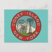 Coney Island, New York