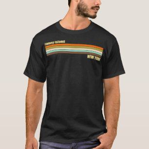 Coney Island  T-Shirt