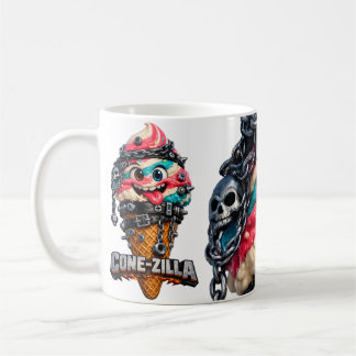 Conezilla Coffee Mug