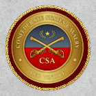 Confederate States Cavalry (rd) 