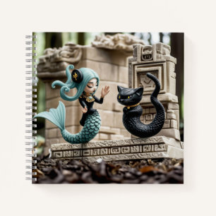 Confer Notebook