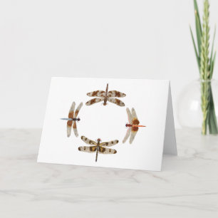 Conference of Dragons Card