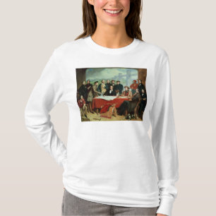 Conference of Engineers at Britannia Bridge T-Shirt