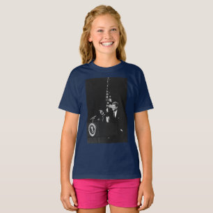 Conference of John Kennedy 35th US President  T-Shirt
