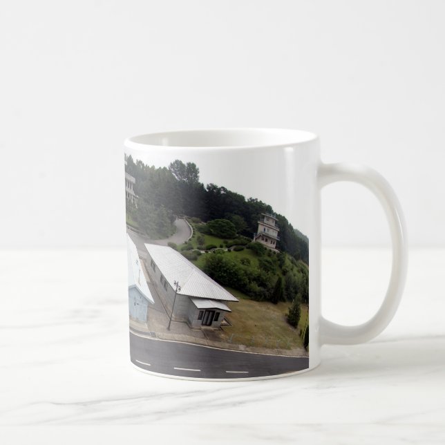 Conference Row panoramic mug (Right)