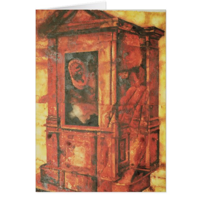 Confession 1994 (Front)