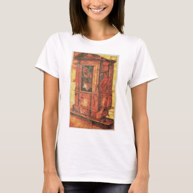 Confession 1994 T-Shirt (Front)