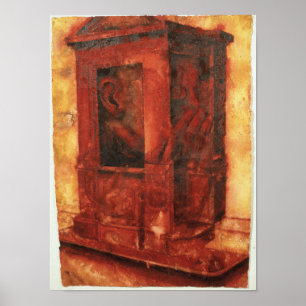 Confession 1998 poster