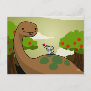 Confession Postcard I