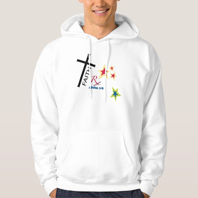 Confession  Shirt (Front)