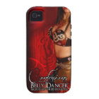 Confessions iPhone4 Case
