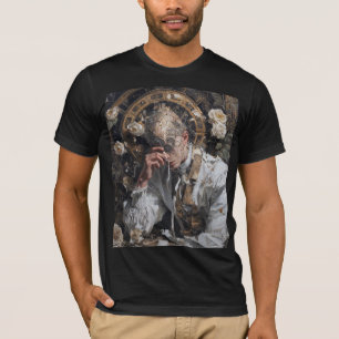 Confessions of a Monocle Maker — Gothic Surreal T-Shirt