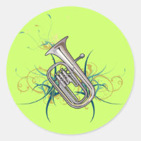 Confetti Baritone