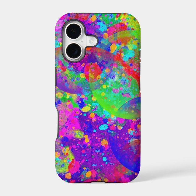 Confetti & Bubbles (Back)