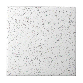 Confetti Ceramic Tile