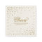 Confetti Cheers | Personalised Paper Napkins