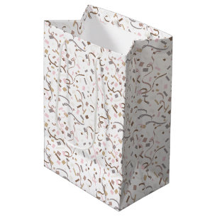 Confetti Chic (Surprise) Medium Gift Bag