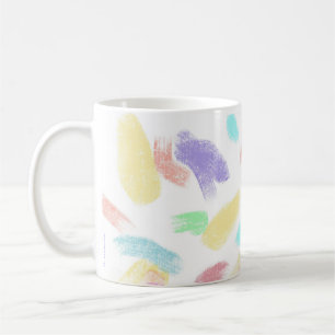 "CONFETTI"  Classic Mug, 11 oz Coffee Mug