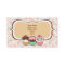 Confetti Cupcakes Trio Business Cards